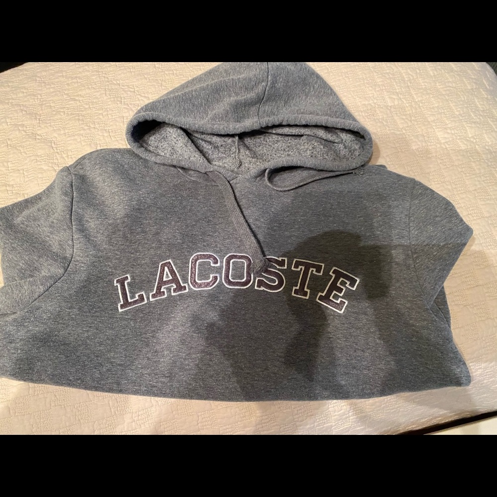 Lacoste Sweatshirt